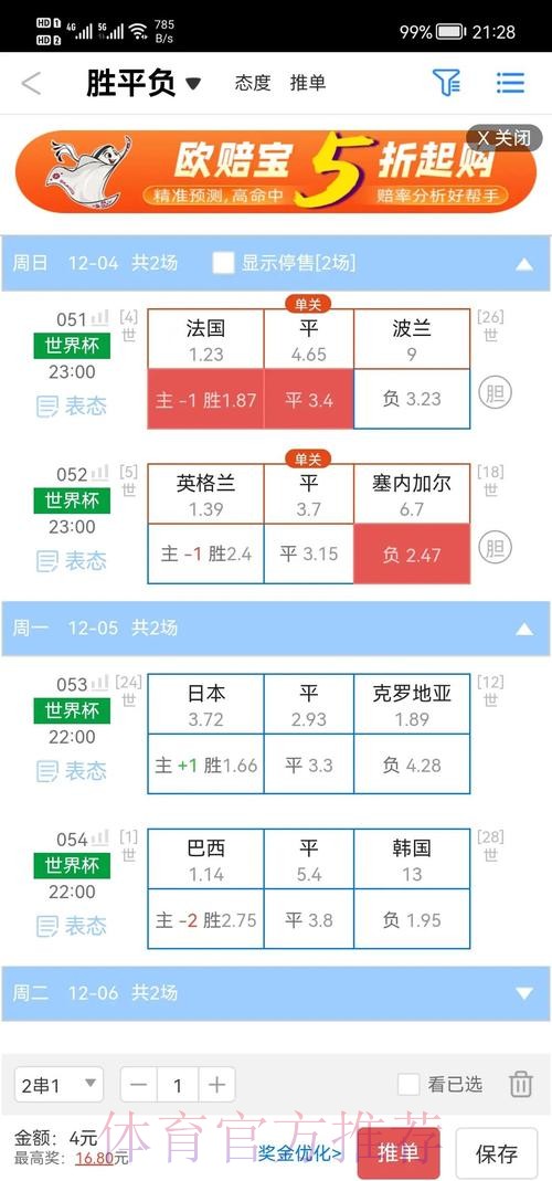 世界杯盘口分析在哪里看 世界杯盘口分析在哪里看